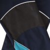 Kalhoty Softshell Blue 04