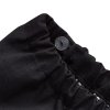 Kalhoty Softshell BlackRed 4