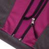 Softshell Bundy Vesela Nohavice Violet 05