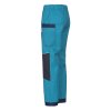 Kalhoty Softshell Tyrkys 2