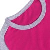 Triko Detske pink 3