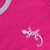 Triko Detske pink 4