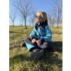 DetskaSoftshellovaSoupravaModroTyrkysova