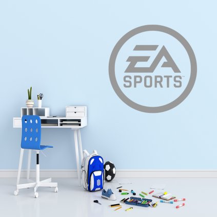 Samolepka EA Sports