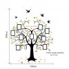 Samolepka Strom zamilovaných spomienok