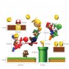 samolepka Super Mario