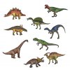 Samolepka Dinosaury