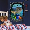 Samolepka Hľadá sa Nemo a Dory