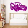 Samolepka Blesk McQueen