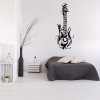 Samolepka Dizajnová gitara