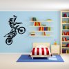 Samolepka Freestyle Motocross