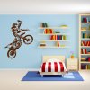 Samolepka Freestyle Motocross