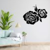 Samolepka Ruža