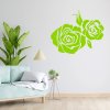 Samolepka Ruža