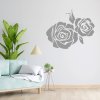 Samolepka Ruža