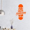 Samolepka Skate