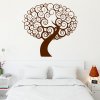 Samolepka Kúzelný strom