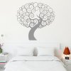 Samolepka Kúzelný strom