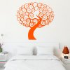 Samolepka Kúzelný strom