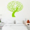 Samolepka Kúzelný strom