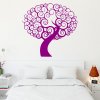 Samolepka Kúzelný strom