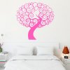 Samolepka Kúzelný strom