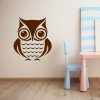 Samolepka Roztomilá sova
