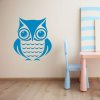 Samolepka Roztomilá sova