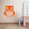 Samolepka Roztomilá sova