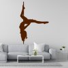 Samolepka Pole dance