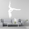 Samolepka Pole dance