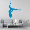 Samolepka Pole dance