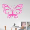 Samolepka Motýlik