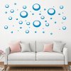 Samolepka Bubliny