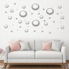 Samolepka Bubliny