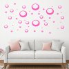Samolepka Bubliny