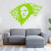 Samolepka Jon Snow Hra o tróny