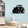 Samolepka Traktor
