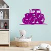 Samolepka Traktor