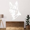 Samolepka Nemecký ovčiak