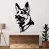 Samolepka Nemecký ovčiak
