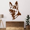 Samolepka Nemecký ovčiak