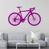 Samolepka Bicykel