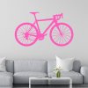 Samolepka Bicykel