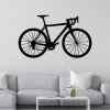 Samolepka Bicykel