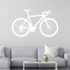 Samolepka Bicykel