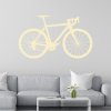 Samolepka Bicykel