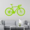 Samolepka Bicykel