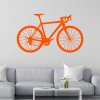 Samolepka Bicykel