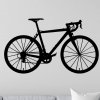Samolepka Bicykel